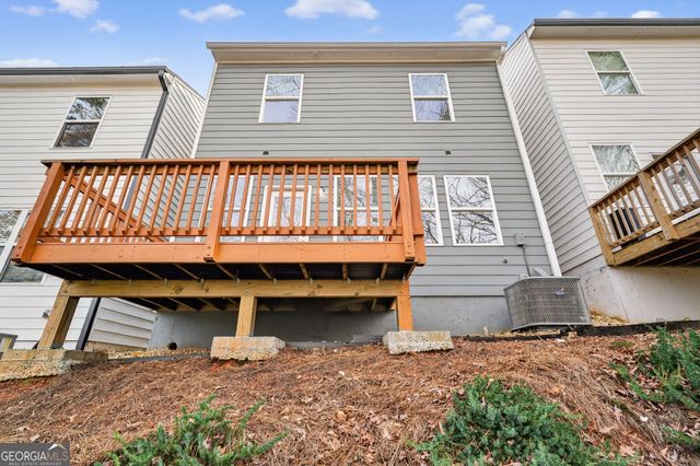 213 Whitetail Circle, Canton, GA 30115