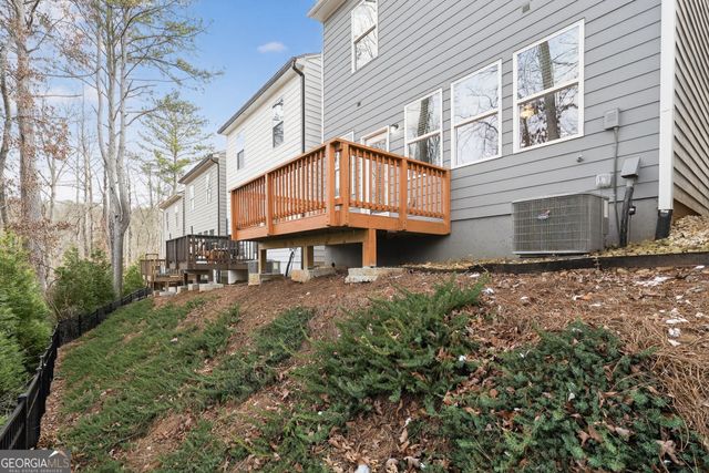 213 Whitetail Circle, Canton, GA 30115