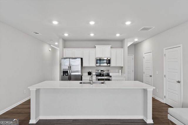 213 Whitetail Circle, Canton, GA 30115