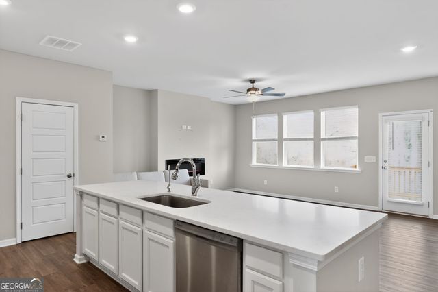 213 Whitetail Circle, Canton, GA 30115