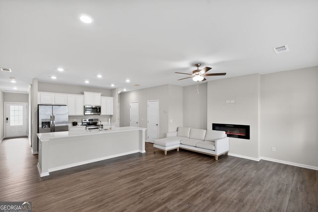 213 Whitetail Circle, Canton, GA 30115