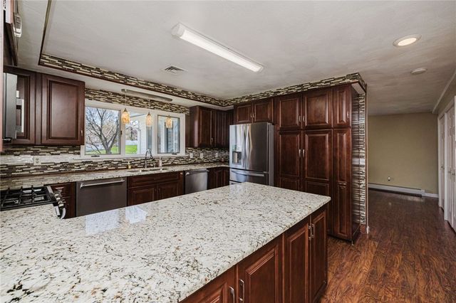 34 Cherry Hill Road, Johnston, RI 02919