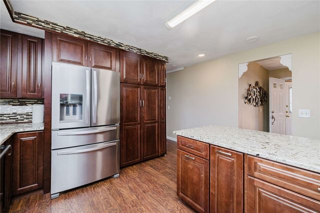 34 Cherry Hill Road, Johnston, RI 02919