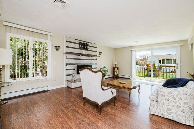 34 Cherry Hill Road, Johnston, RI 02919