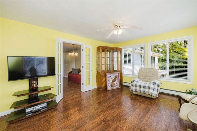 34 Cherry Hill Road, Johnston, RI 02919