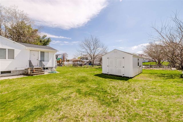 34 Cherry Hill Road, Johnston, RI 02919