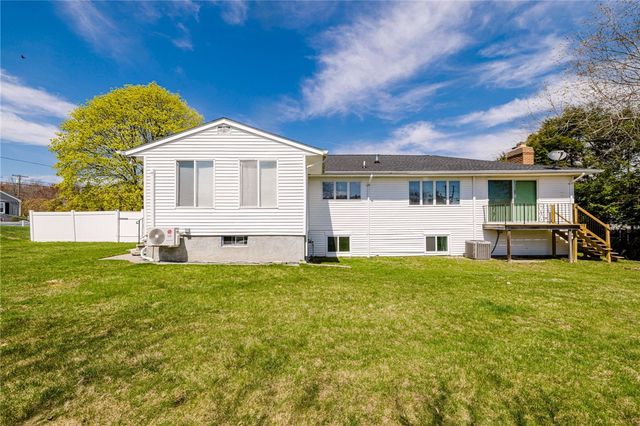 34 Cherry Hill Road, Johnston, RI 02919