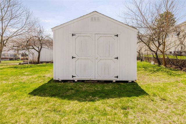 34 Cherry Hill Road, Johnston, RI 02919