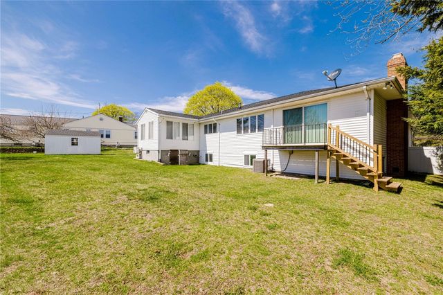 34 Cherry Hill Road, Johnston, RI 02919