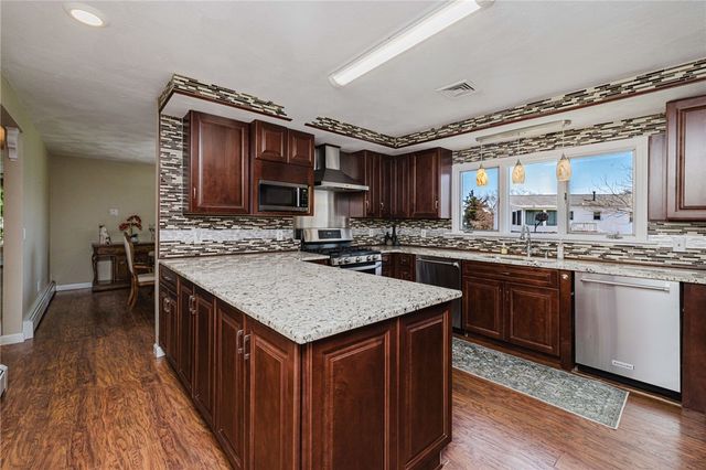 34 Cherry Hill Road, Johnston, RI 02919