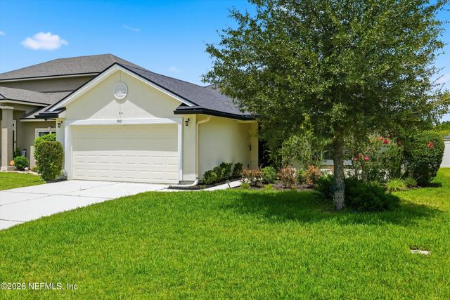 9847 SAILOR Drive, Jacksonville, FL 32221