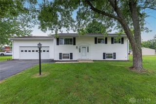 907 Timothy Avenue, Carlisle, OH 45005