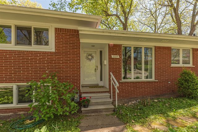 2229 Needham Road, Ann Arbor, MI 48104