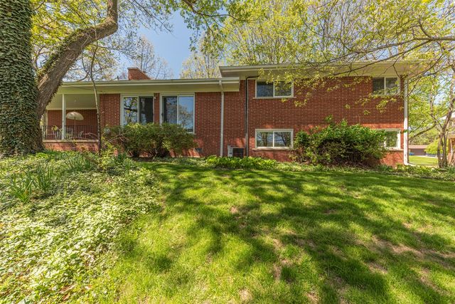 2229 Needham Road, Ann Arbor, MI 48104