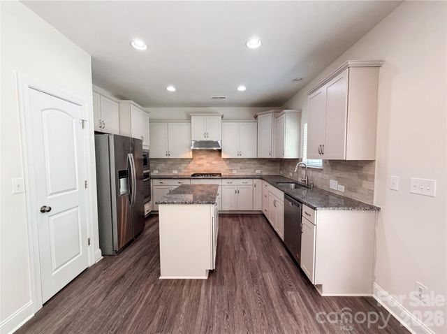 1908 Cantrell Court, Stallings, NC 28104