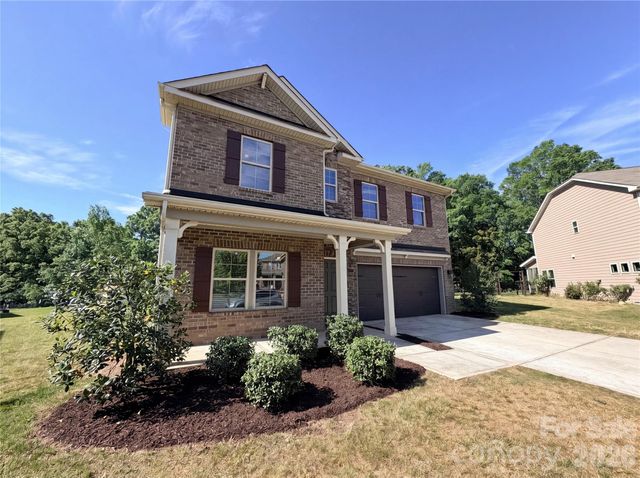 1908 Cantrell Court, Stallings, NC 28104