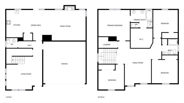 1908 Cantrell Court, Stallings, NC 28104