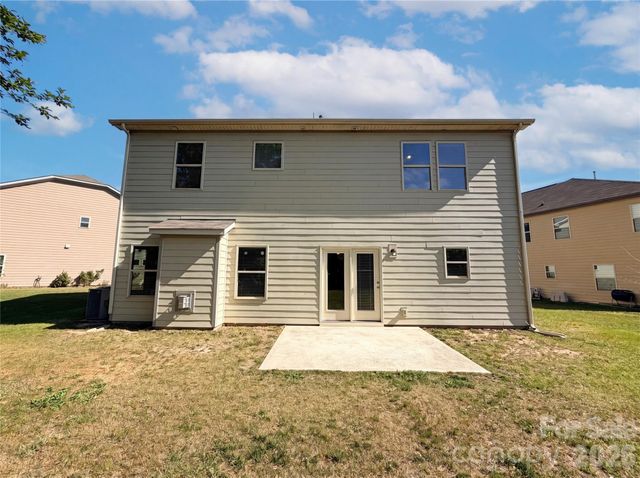 1908 Cantrell Court, Stallings, NC 28104