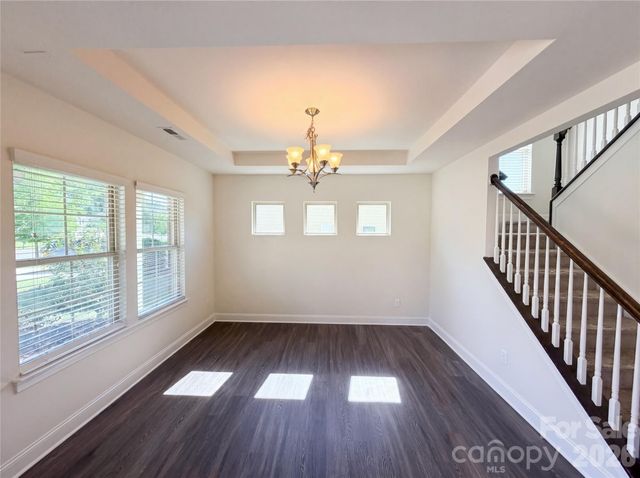 1908 Cantrell Court, Stallings, NC 28104