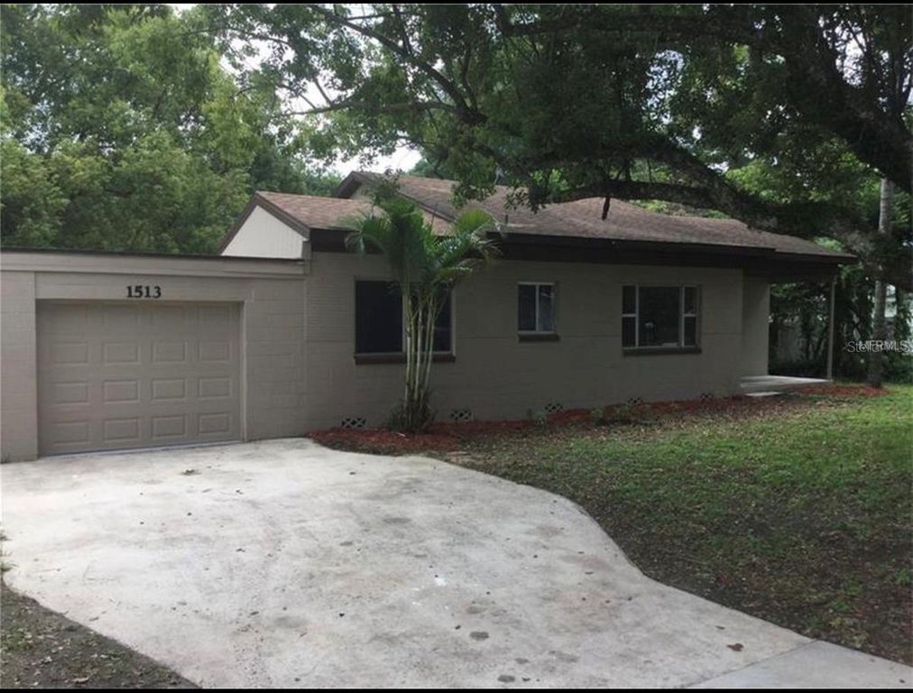 1513 RENEE AVENUE, Orlando, FL 32825
