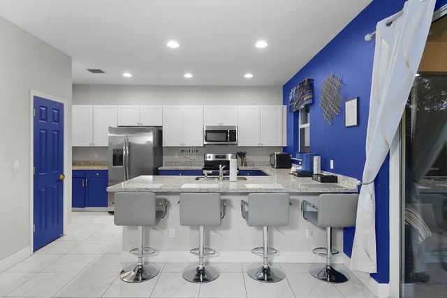 1573 NW Cataluna Circle, Port St. Lucie, Port St Lucie, FL 34986