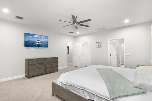 1573 NW Cataluna Circle, Port St. Lucie, Port St Lucie, FL 34986