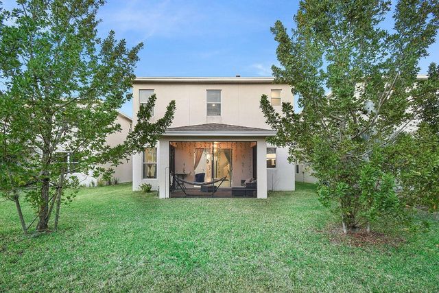 1573 NW Cataluna Circle, Port St. Lucie, Port St Lucie, FL 34986