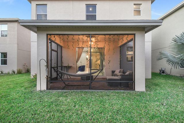 1573 NW Cataluna Circle, Port St. Lucie, Port St Lucie, FL 34986