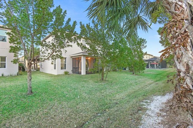 1573 NW Cataluna Circle, Port St. Lucie, Port St Lucie, FL 34986