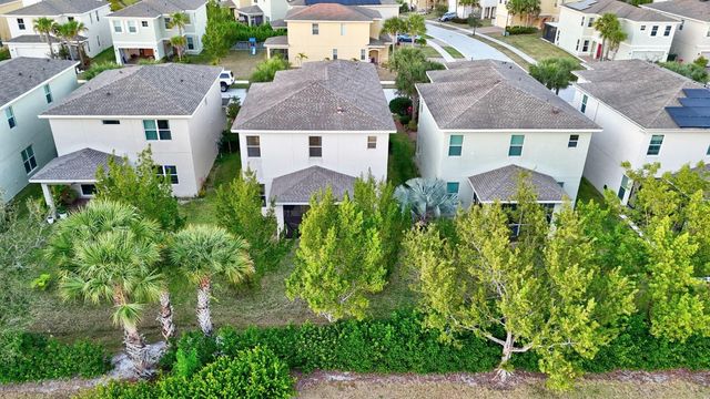 1573 NW Cataluna Circle, Port St. Lucie, Port St Lucie, FL 34986