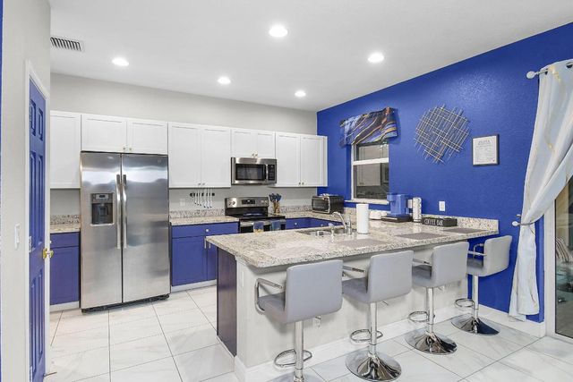 1573 NW Cataluna Circle, Port St. Lucie, Port St Lucie, FL 34986