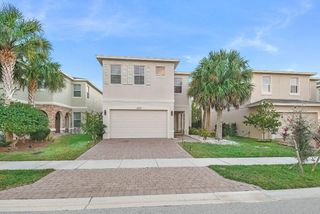 1573 NW Cataluna Circle, Port St. Lucie, Port St Lucie, FL 34986