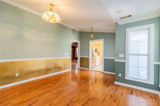 11 Bardon Lane, Bella Vista, AR 72714