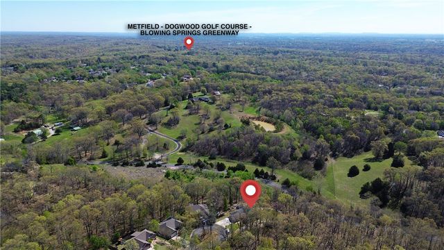 11 Bardon Lane, Bella Vista, AR 72714