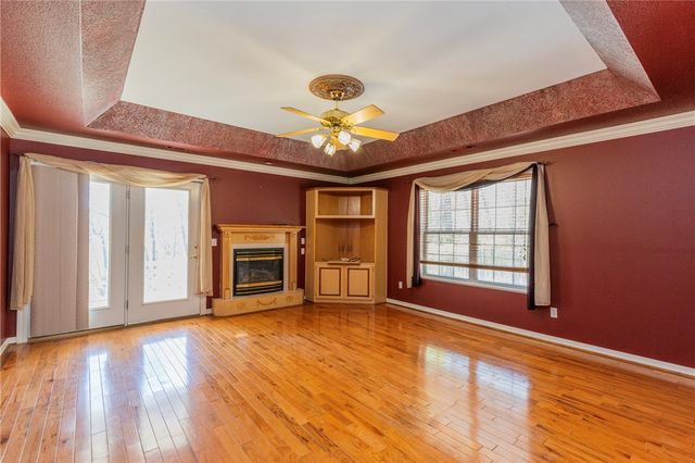 11 Bardon Lane, Bella Vista, AR 72714