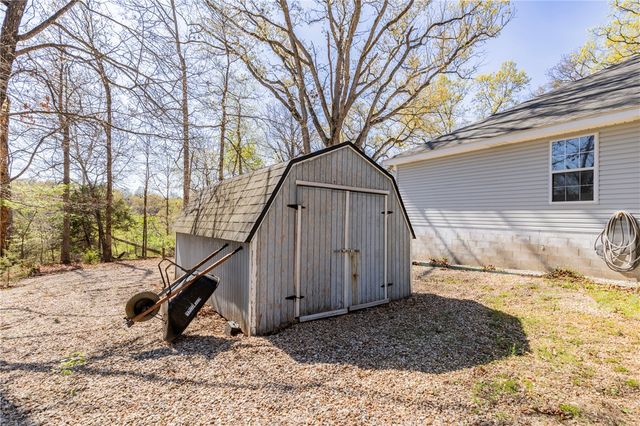 11 Bardon Lane, Bella Vista, AR 72714
