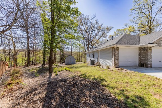 11 Bardon Lane, Bella Vista, AR 72714