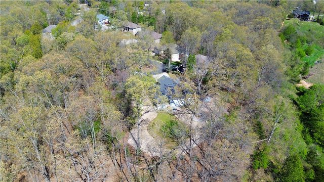 11 Bardon Lane, Bella Vista, AR 72714