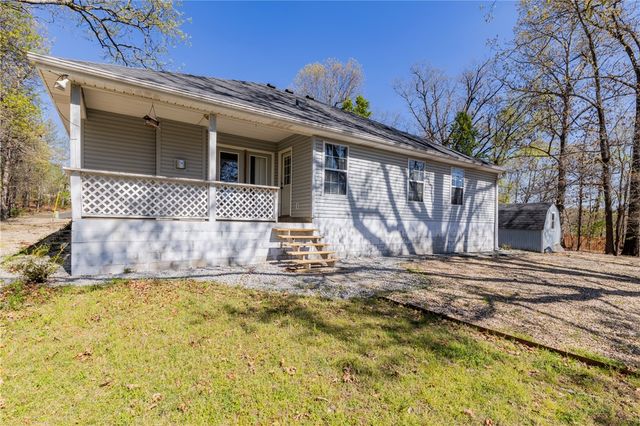 11 Bardon Lane, Bella Vista, AR 72714