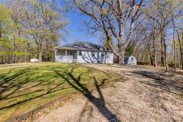 11 Bardon Lane, Bella Vista, AR 72714