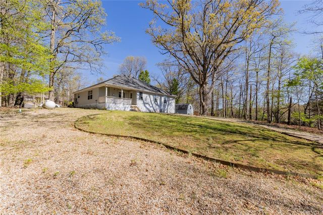 11 Bardon Lane, Bella Vista, AR 72714