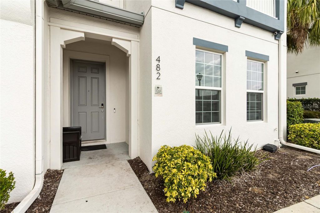 482 CAPTIVA DRIVE, Davenport, FL 33836