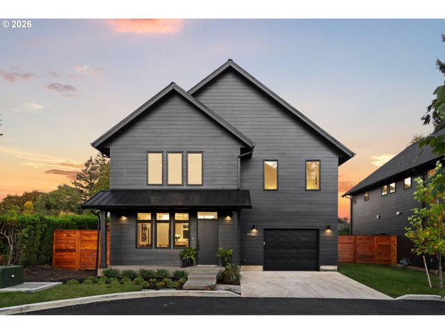 10980 Se Stanley Ave, Milwaukie, OR 97222