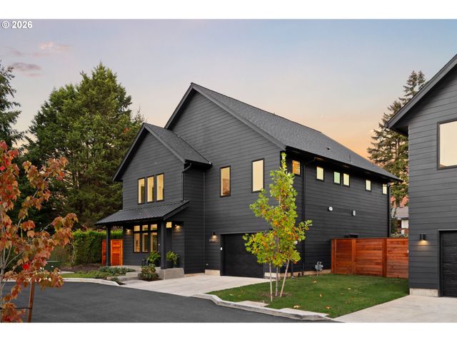 10980 Se Stanley Ave, Milwaukie, OR 97222