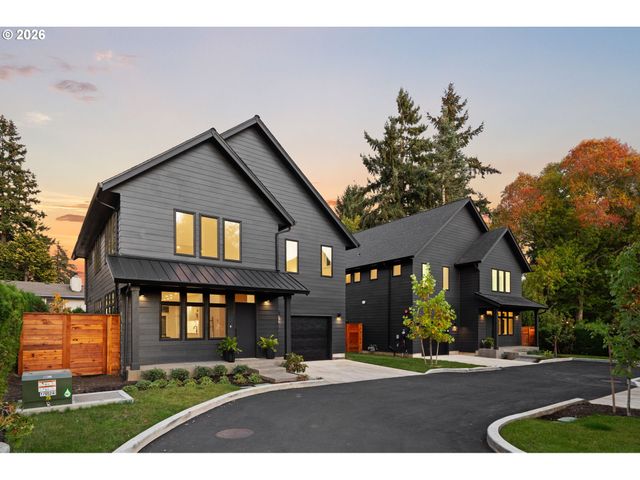 10980 Se Stanley Ave, Milwaukie, OR 97222