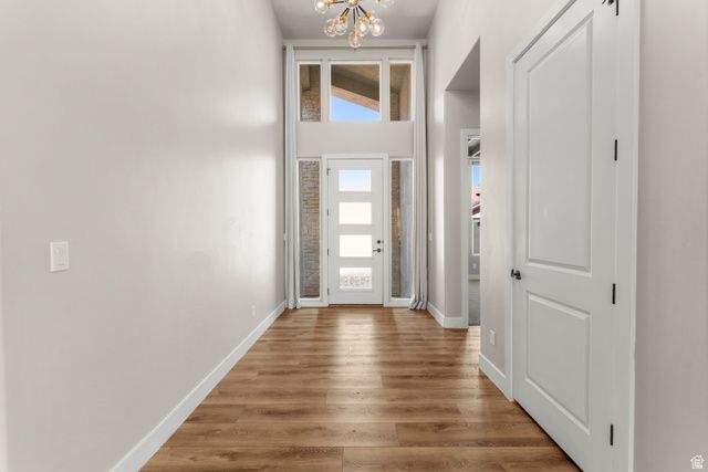 1871 W 740 SOUTH CIR, St. George, UT 84770