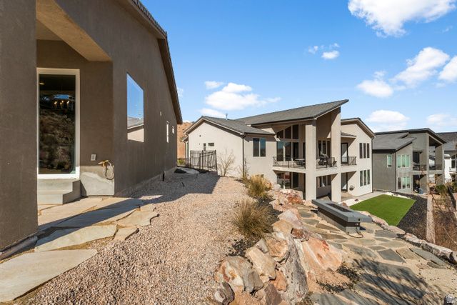 1871 W 740 SOUTH CIR, St. George, UT 84770