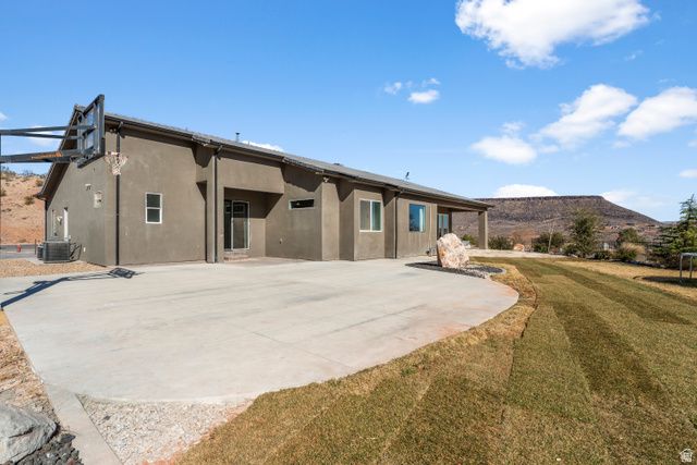 1871 W 740 SOUTH CIR, St. George, UT 84770