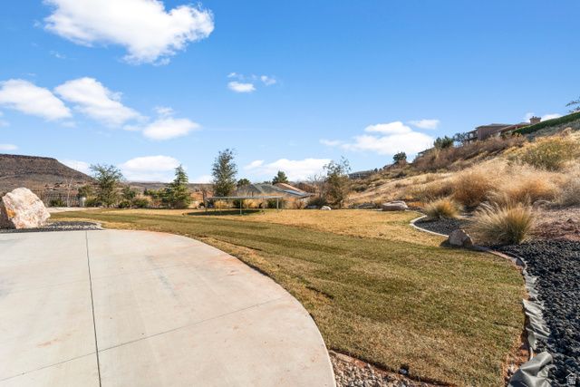 1871 W 740 SOUTH CIR, St. George, UT 84770