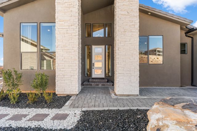 1871 W 740 SOUTH CIR, St. George, UT 84770